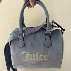 Juicy Couture Obsession Satchel Bag